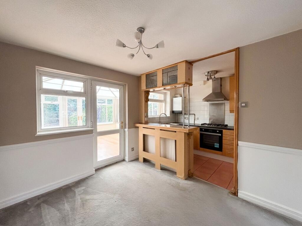 House in Manchester - View 3