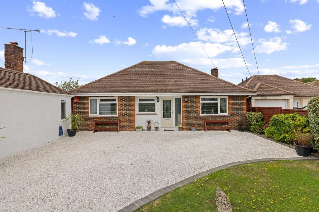 Main image of property: Nyetimber Lane, Rose Green, Bognor Regis, West Sussex, PO21