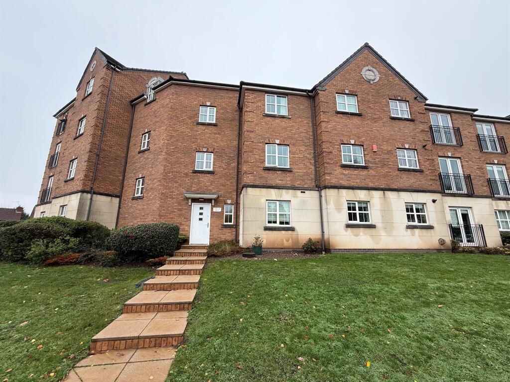 Main image of property: Hamstead Road, Great Barr, Birmingham