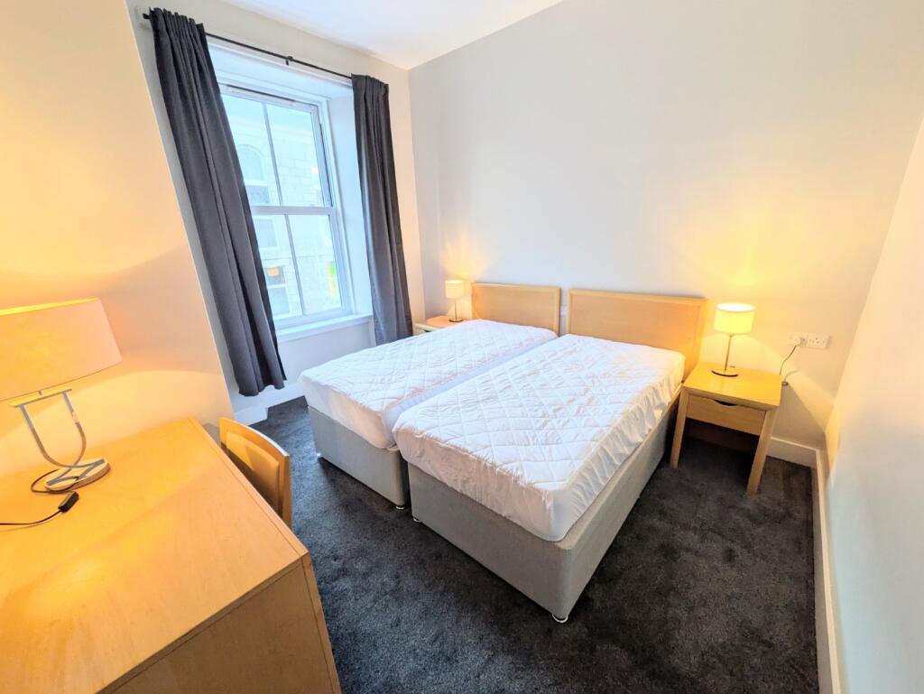 Additional image 6 of Gilcomston Park, Aberdeen, AB25