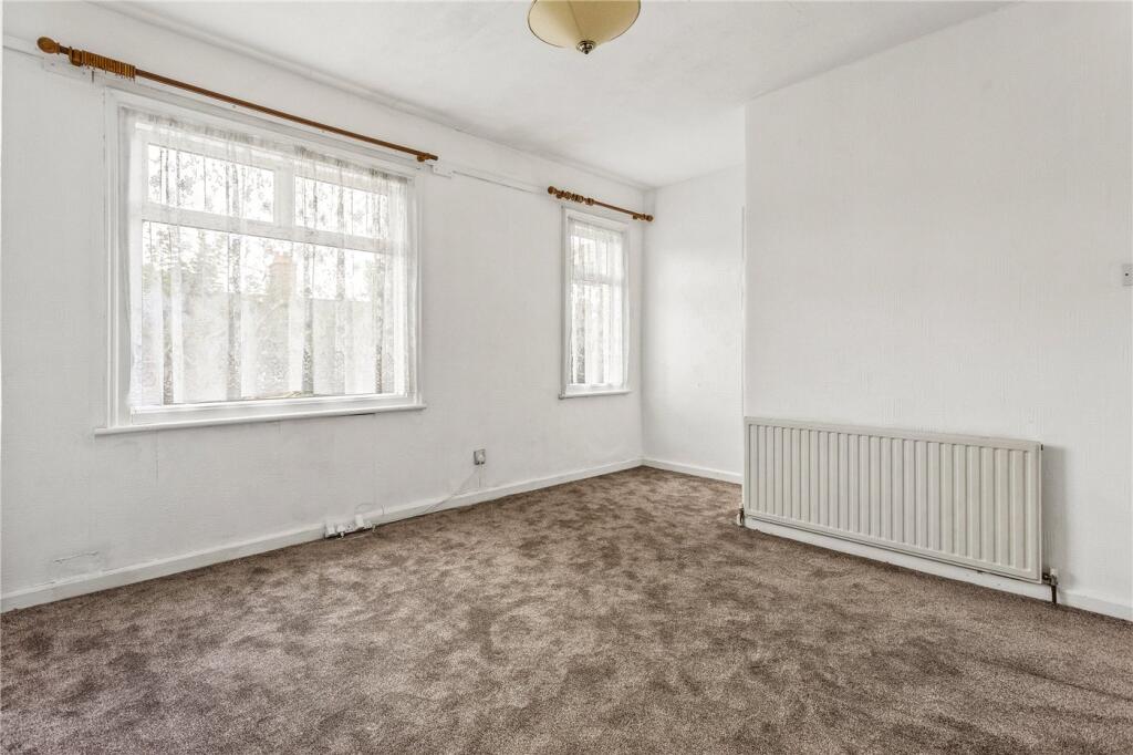 House in London - View 5