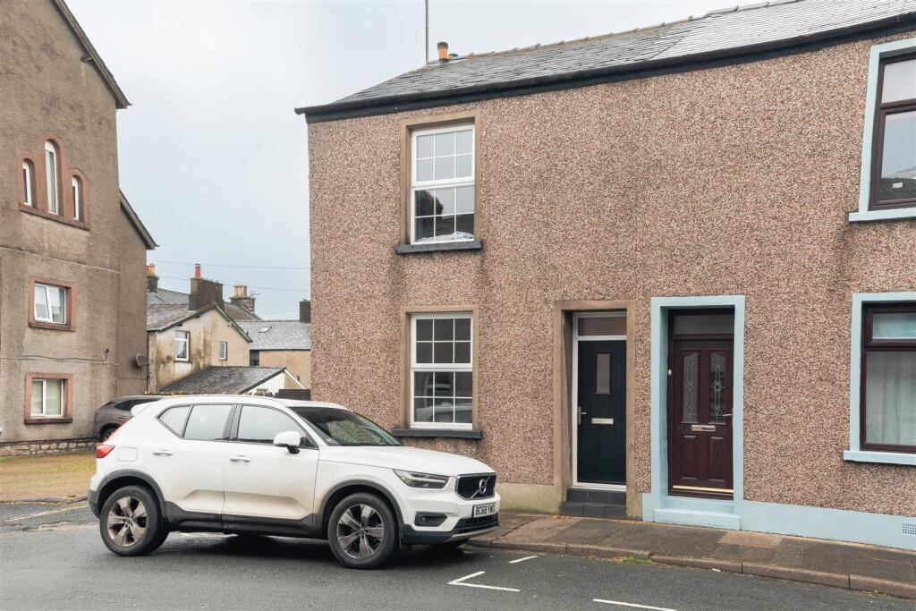 Main image of property: Cleator Street, Dalton-In-Furness