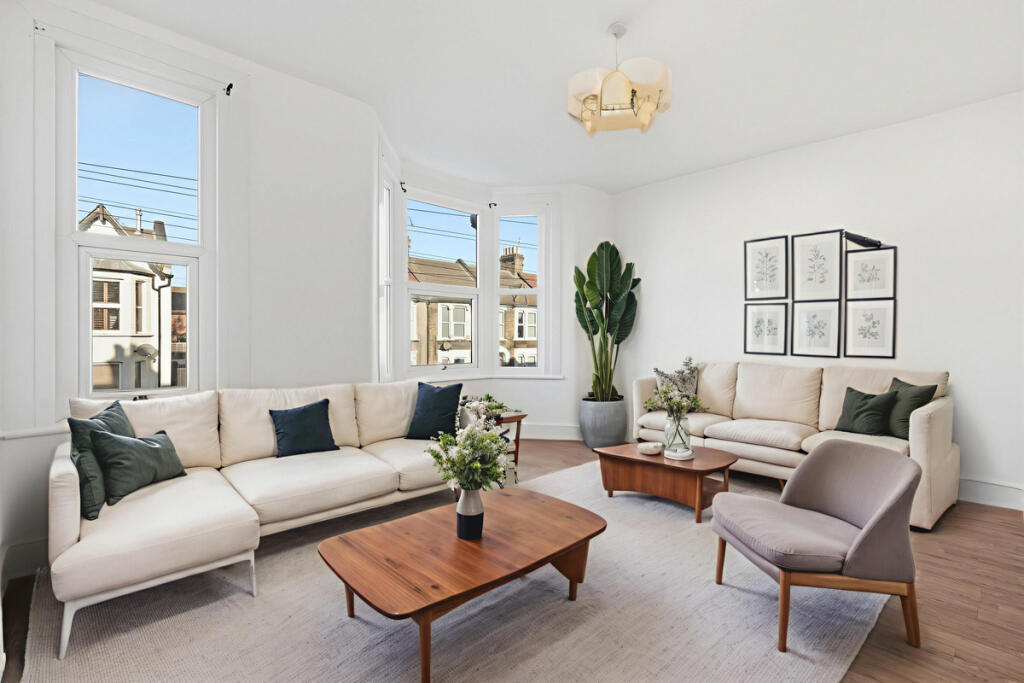 Main image of property: Millais Road, London, E11 4