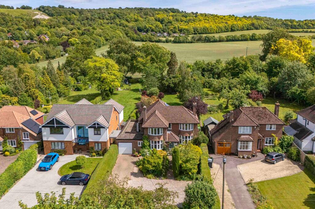 Main image of property: Aylesbury Road, Monks Risborough, HP27