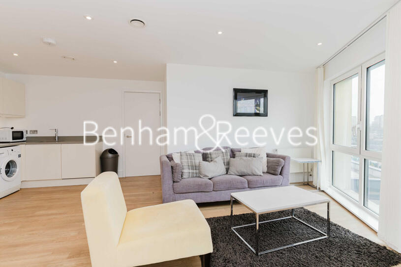 Main image of property: Hippersley Point, Abbey Wood, SE2