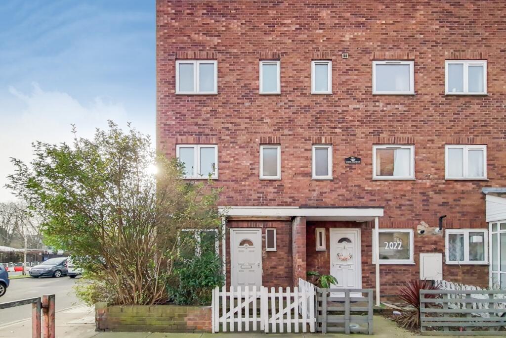 Main image of property: Appleby Close, Seven Sisters, N15