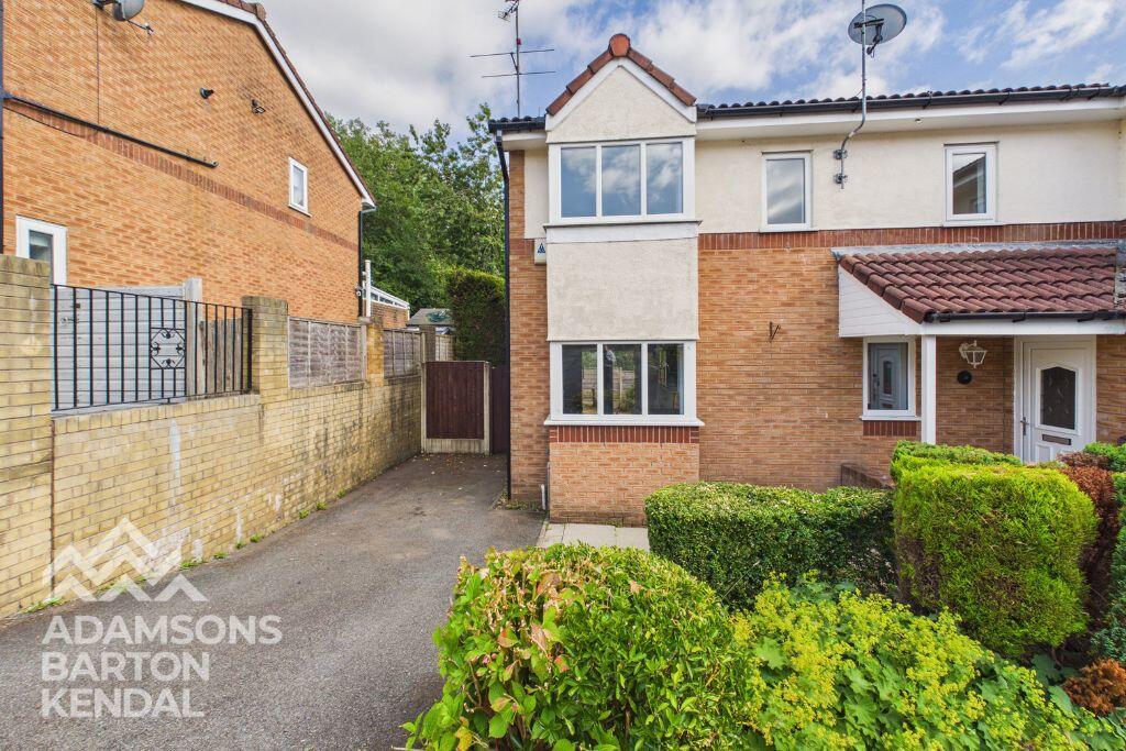 Main image of property: Alderman Foley Drive, Norden, OL12