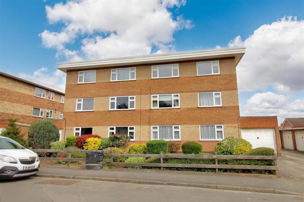Main image of property: Westmaner Court, Chilwell, Nottingham, NG9 5DQ