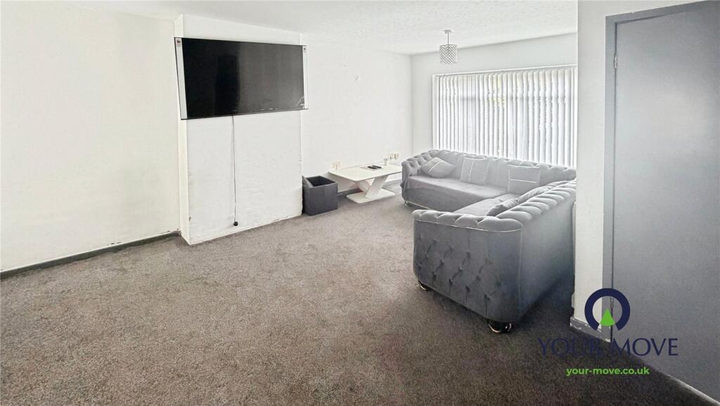 Main image of property: Gordon Close, Bedworth, Warwickshire, CV12