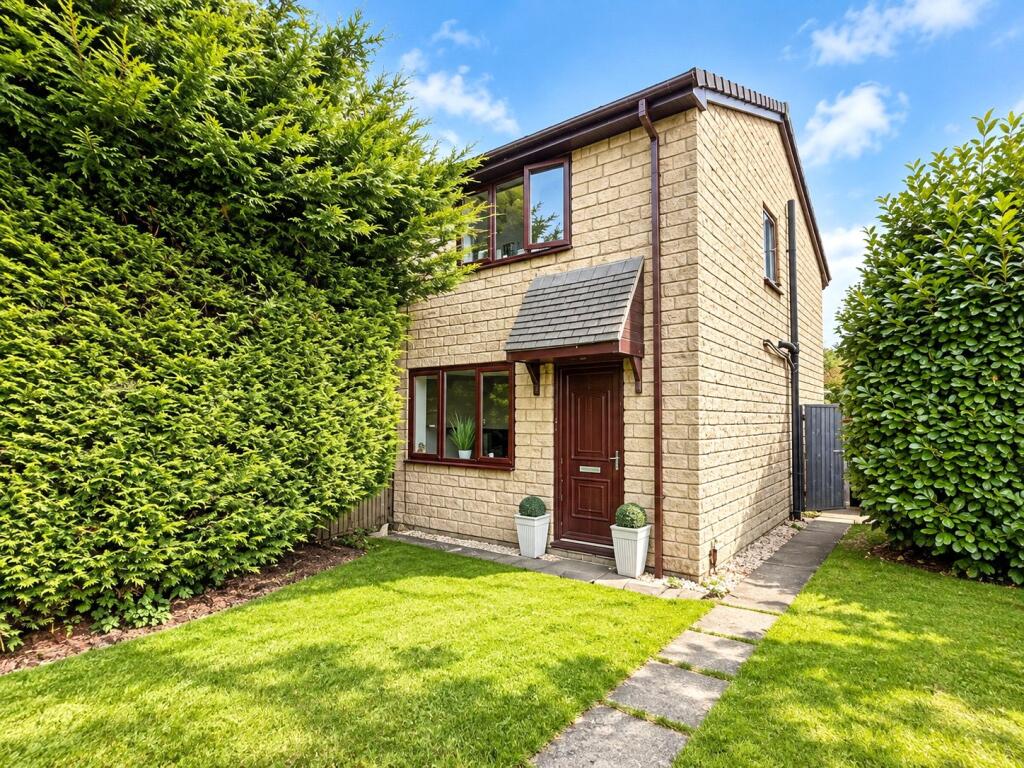 Main image of property: Hawley Green, Shawclough, Rochdale, OL12