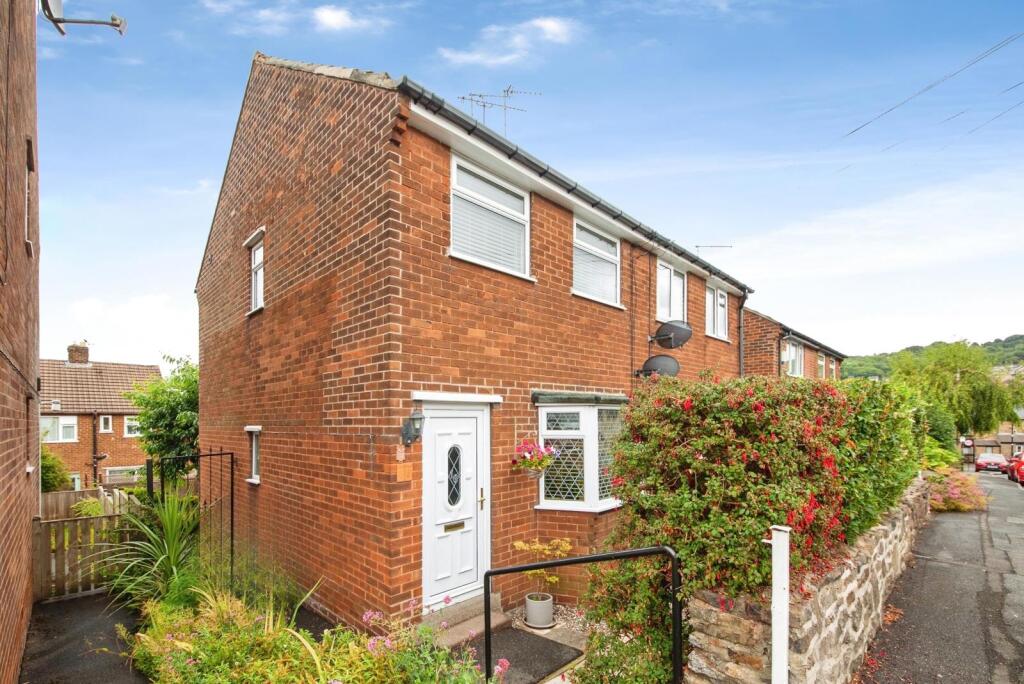 Main image of property: Barlow Road, Sheffield, S6