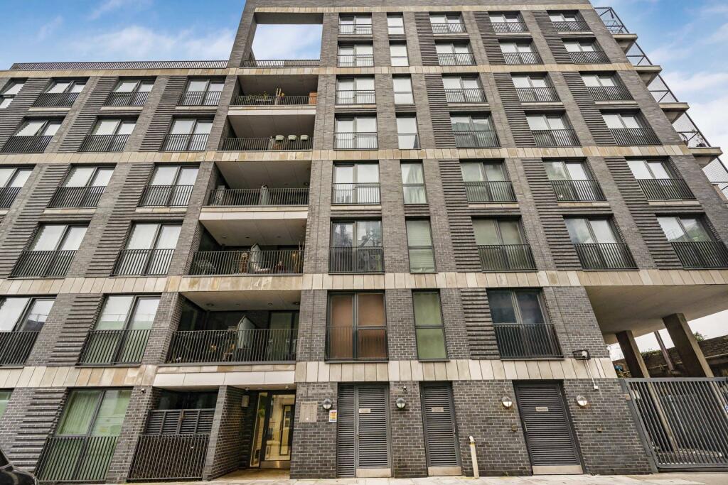 Main image of property: Ratcliffe Cross Street, London, E1