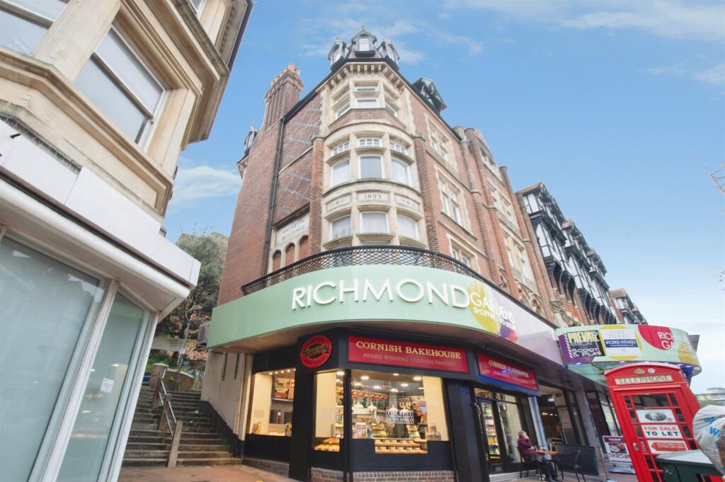 Main image of property: Dalkeith Steps, Bournemouth