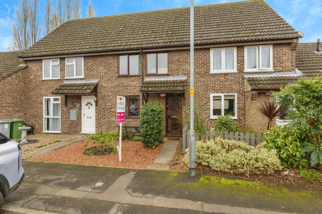 Main image of property: Nursery Close, Norwich