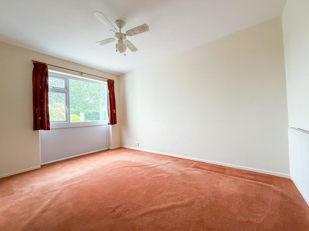 Beaufort Gardens, Nailsea, North Somerset, BS48 photo 4