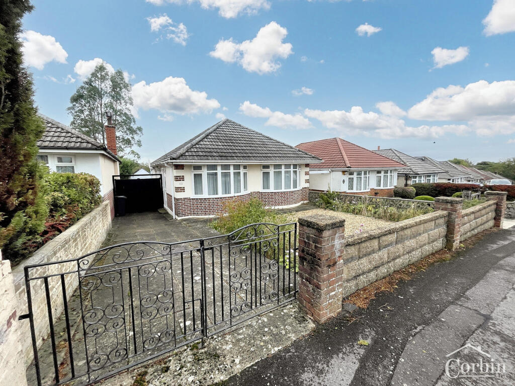 Main image of property: Daws Avenue, Bournemouth, BH11 8