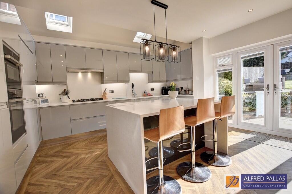 Queen Alexandra Road, Ashbrooke photo 5