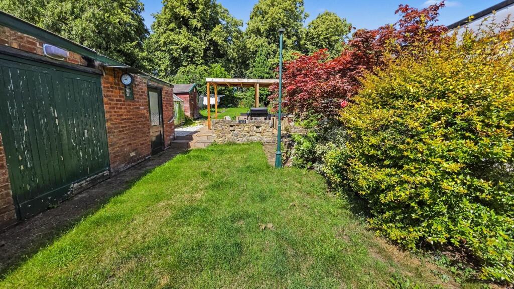 House in Duston, Timken Estate - View 3
