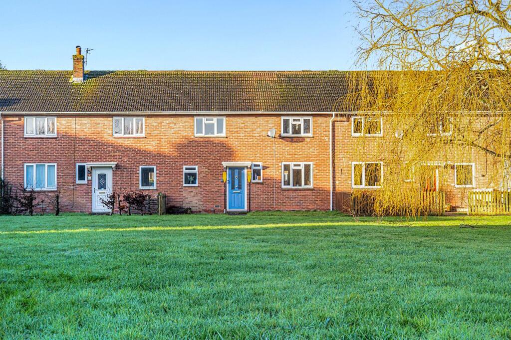 Main image of property: Thorney Park, Wroughton, Swindon, Wiltshire, SN4