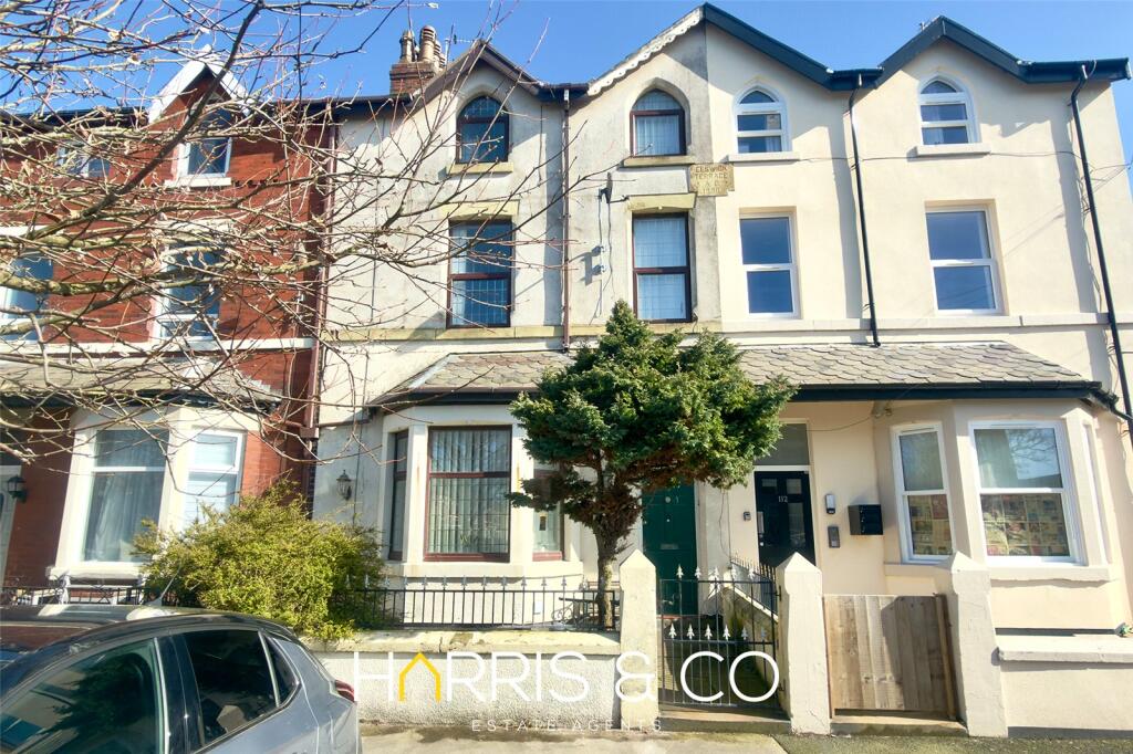 Main image of property: London Street, Fleetwood, Lancashire, FY7