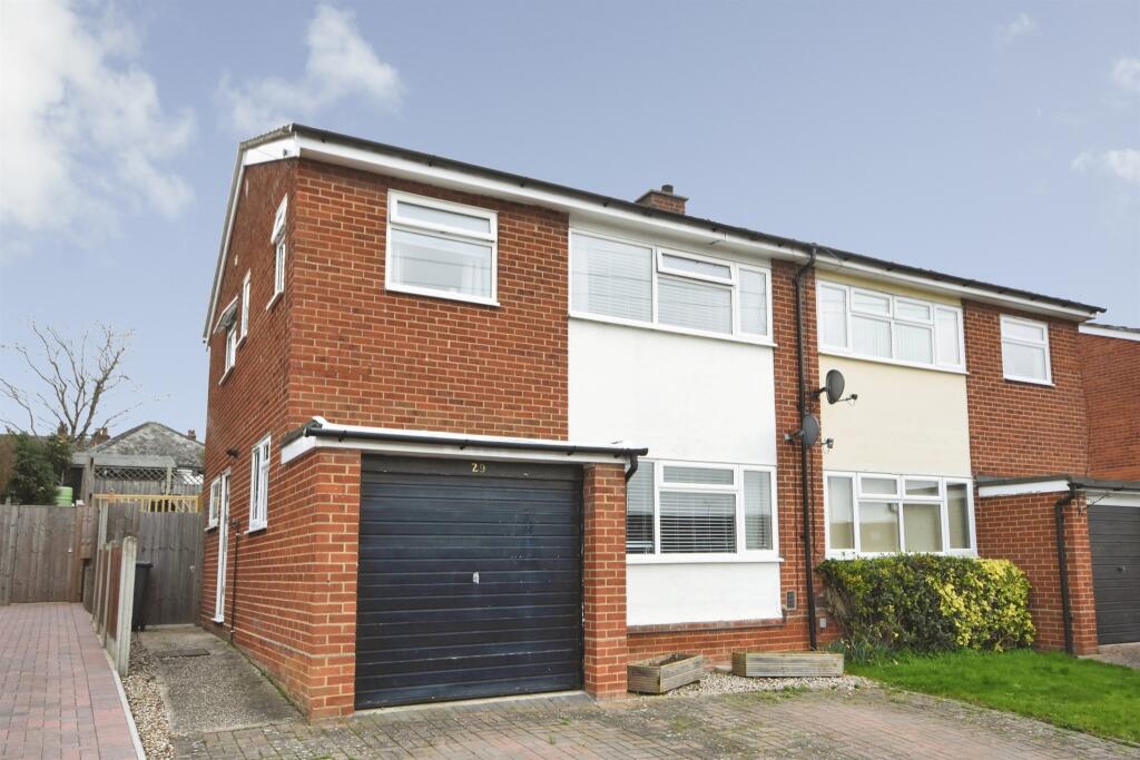Main image of property: Gardeners Road, HALSTEAD