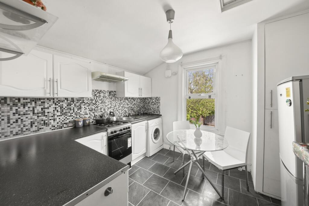 Apartment in London
