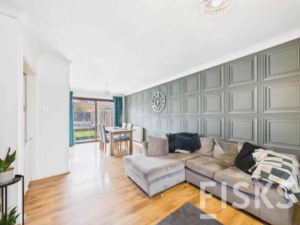 Main image of property: Southwalters, Canvey Island, SS8