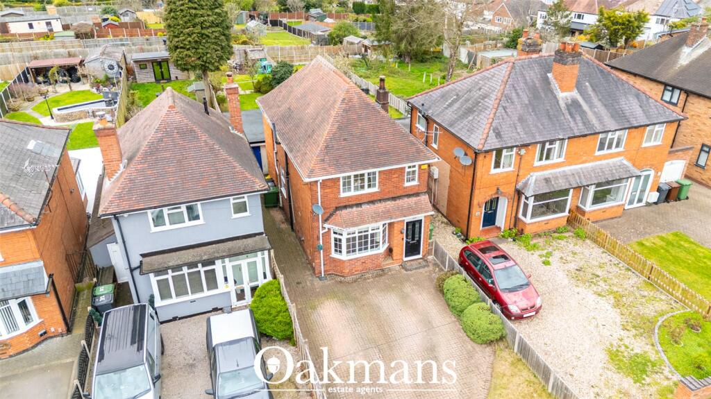 Additional image 27 of Evesham Road, Redditch, Worcestershire, B97