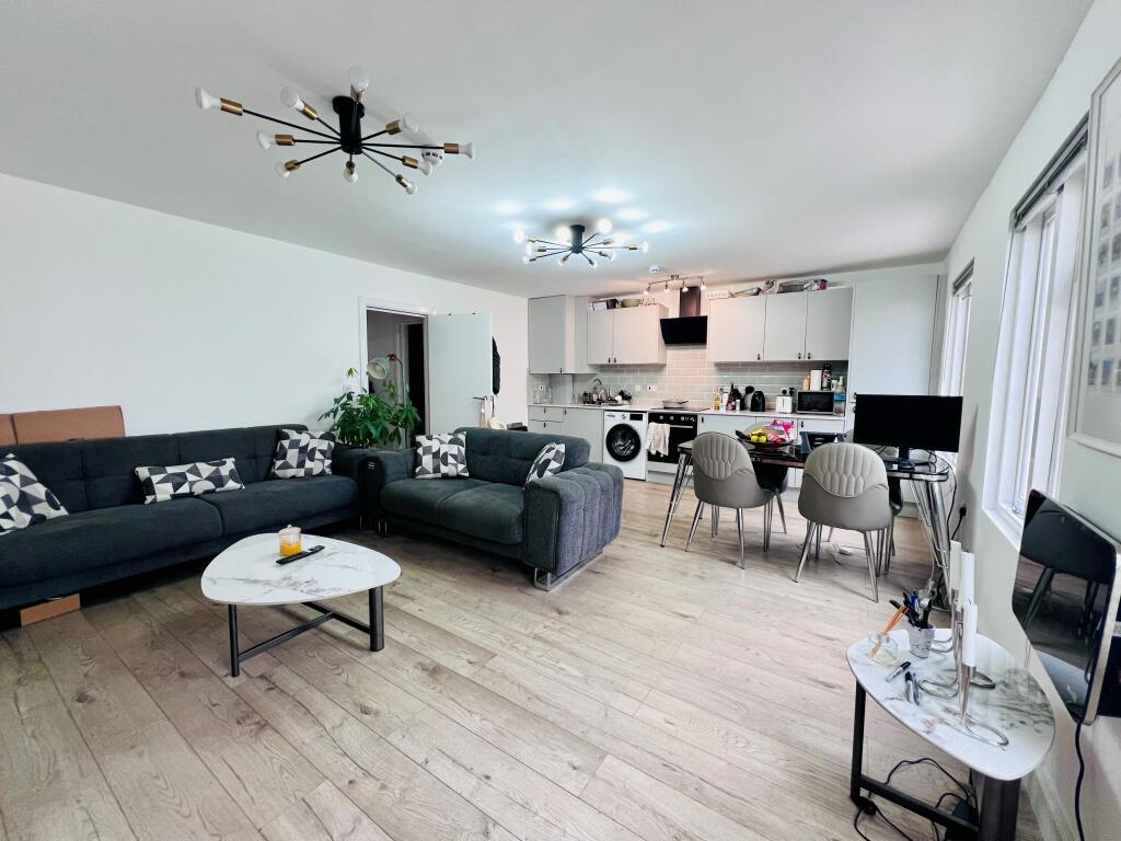 Main image of property: Holloway Road, Holloway