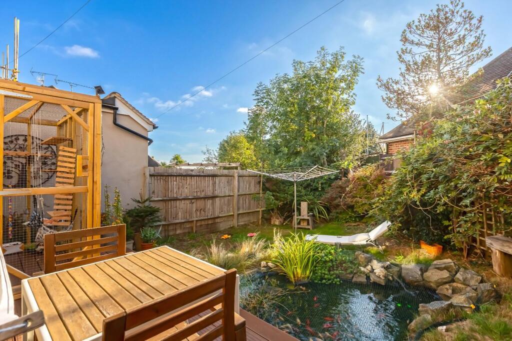 House in Brighton - View 5