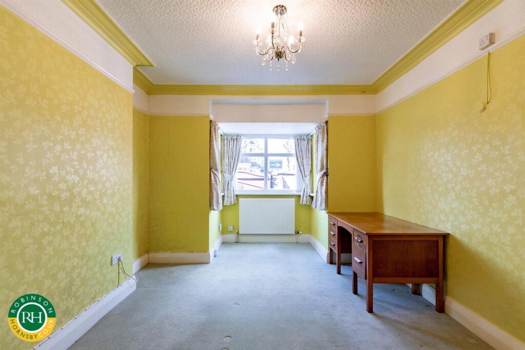 Town Fields Villas, Doncaster photo 3
