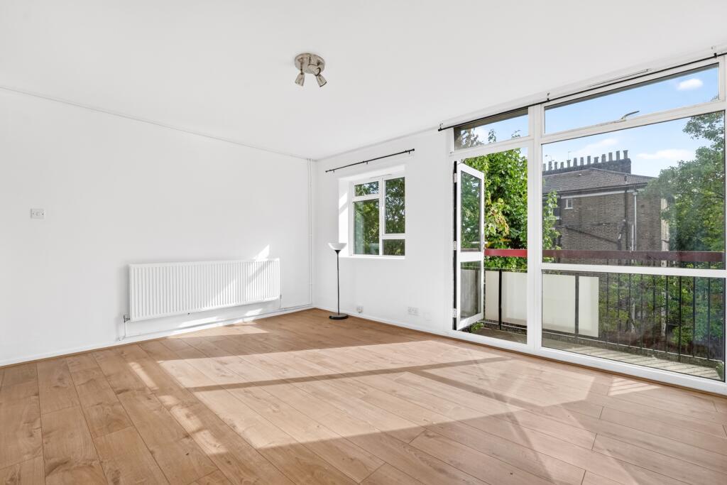 Main image of property: Hillmarton Road, London, N7