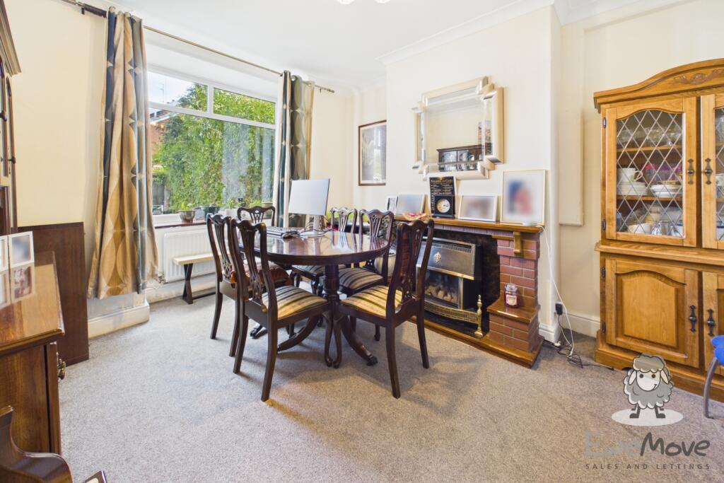 House in Warrington - View 3