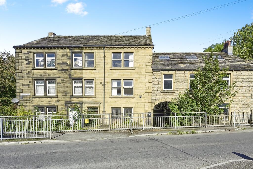Main image of property: Lockwood Scar, Huddersfield