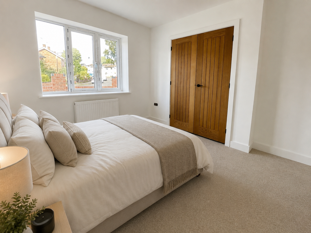 House in Derby - View 3