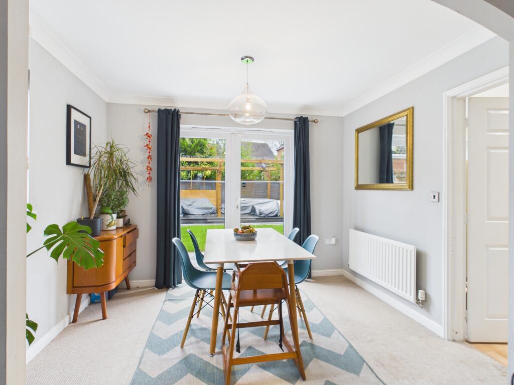 Causton Road, Beggarwood, Basingstoke, RG22 - View 6