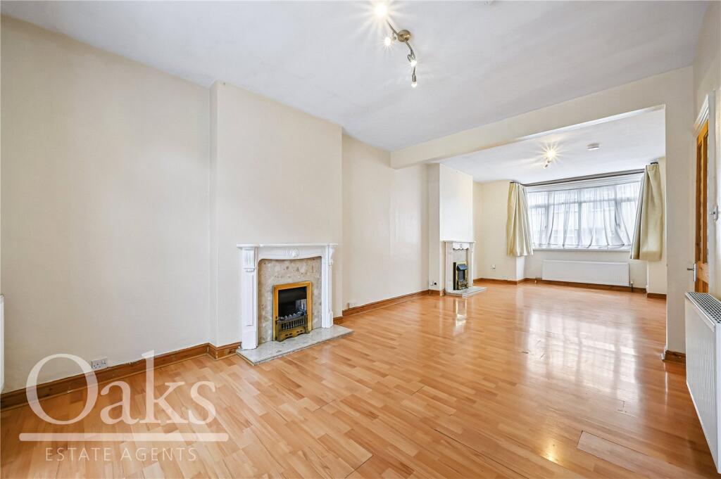 House in London - View 4