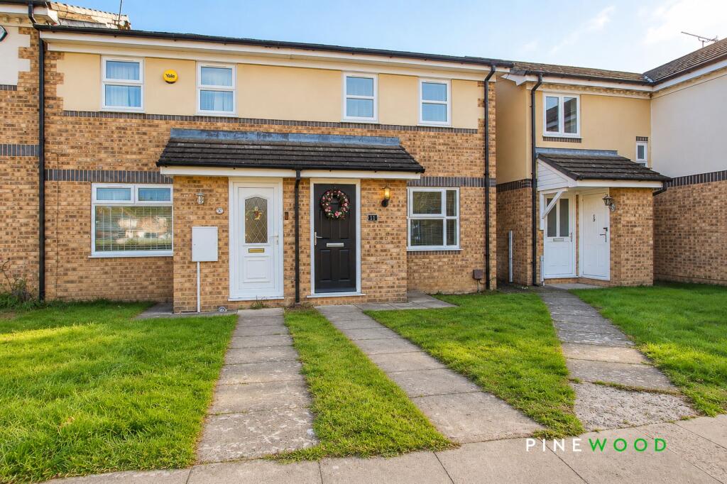 Main image of property: Bradwell Grove, Danesmoor, S45