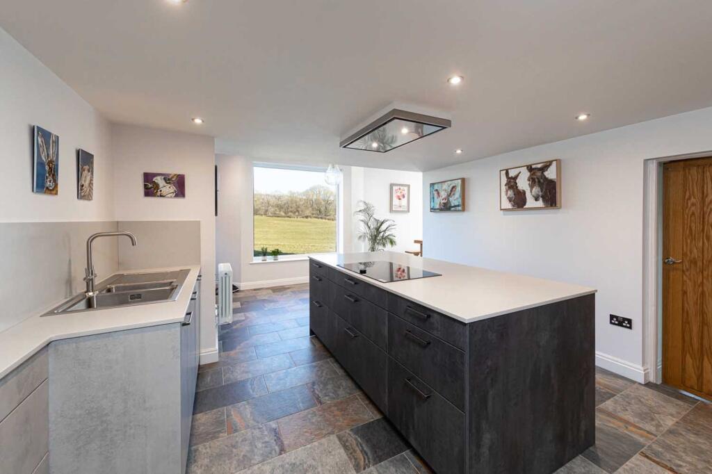 House in Lancaster - More