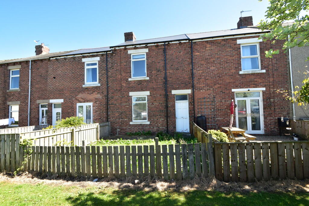 Main image of property: Cawthorne Terrace, Hobson
