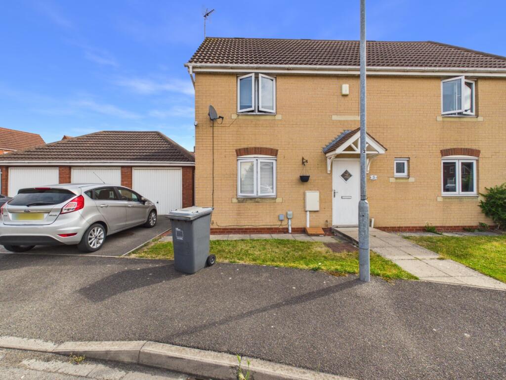 Main image of property: Rivelin Park, Kingswood, Hull, East Riding of Yorkshire, HU7 3GP