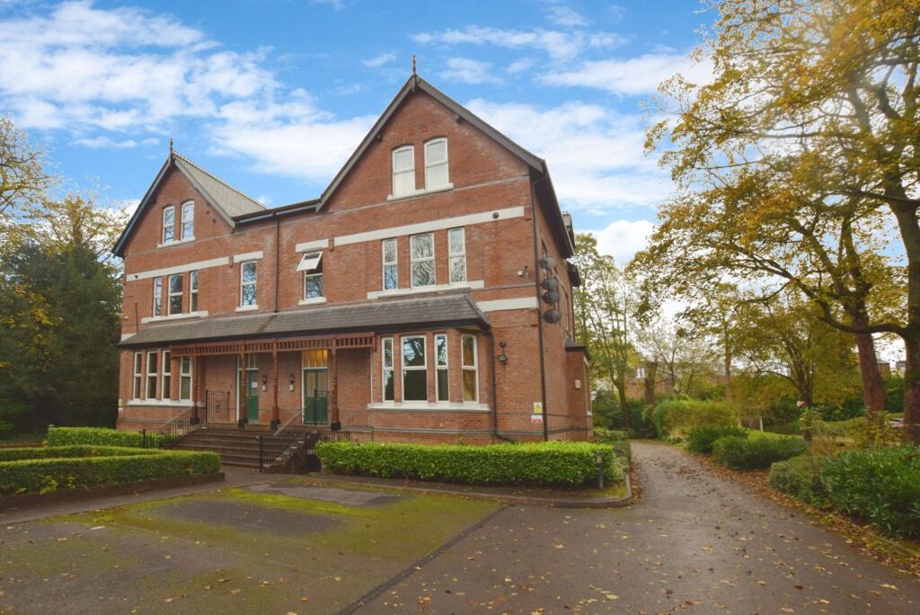 Main image of property: Sandwich Road, Eccles, Manchester, Greater Manchester, M30