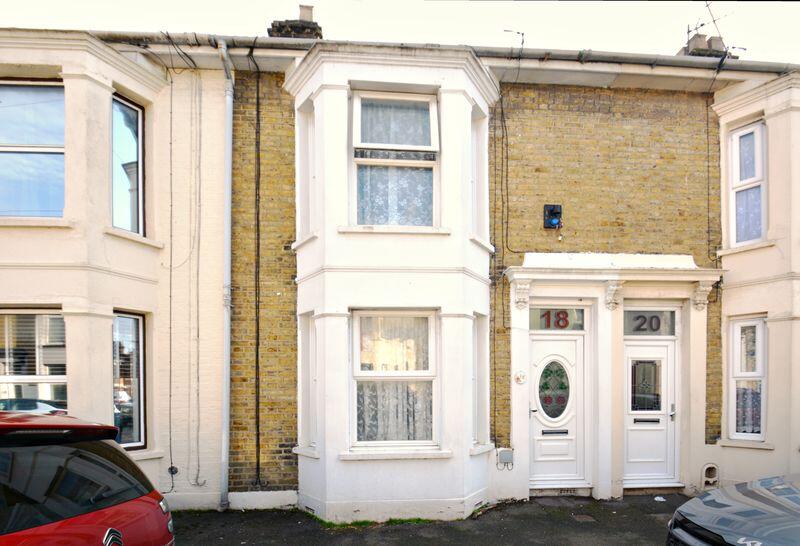 Main image of property: Alexandra Road, Sheerness