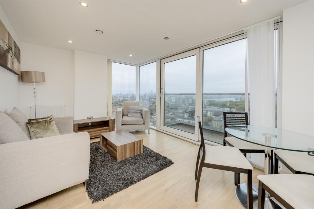 Main image of property: Distillery Tower, Deptford, SE8