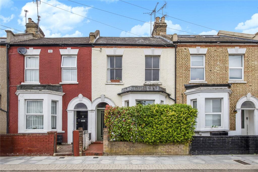 Main image of property: Dagmar Road, London, N22