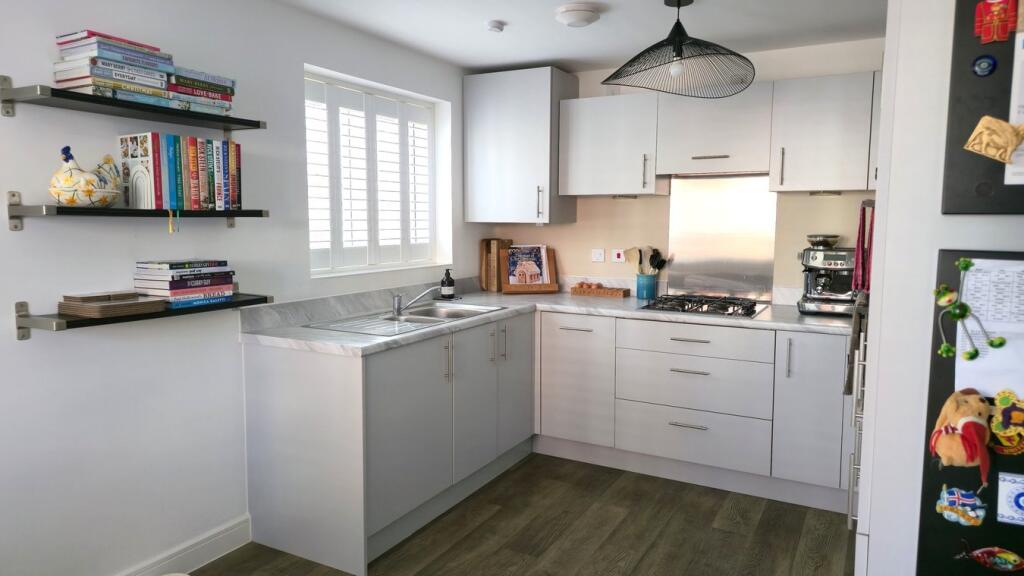 Additional image 8 of Horrington Hill Close, Haybridge, Wells, BA5