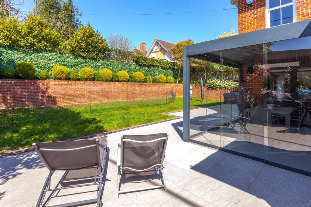 House in Slough - More
