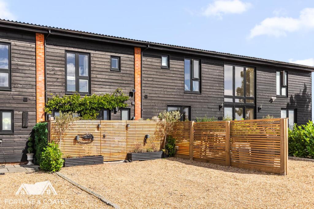 Main image of property: The Old Dairy, Tharbies Farm, Rock End, High Wych, Sawbridgeworth