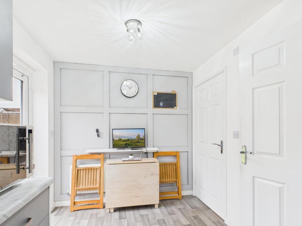 Banksman Way, New Ollerton, Newark, NG22 photo 3