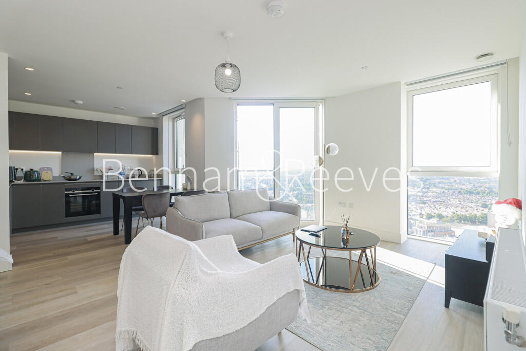 Main image of property: Daneland Walk, Tottenham Hale, N17